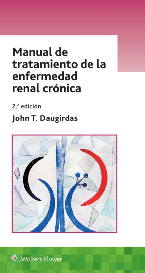 Manual de tratamiento de la enfermedad renal crónica