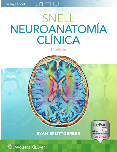 Snell. Neuroanatomía clínica