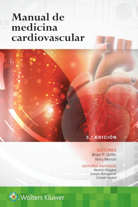 Manual de medicina cardiovascular