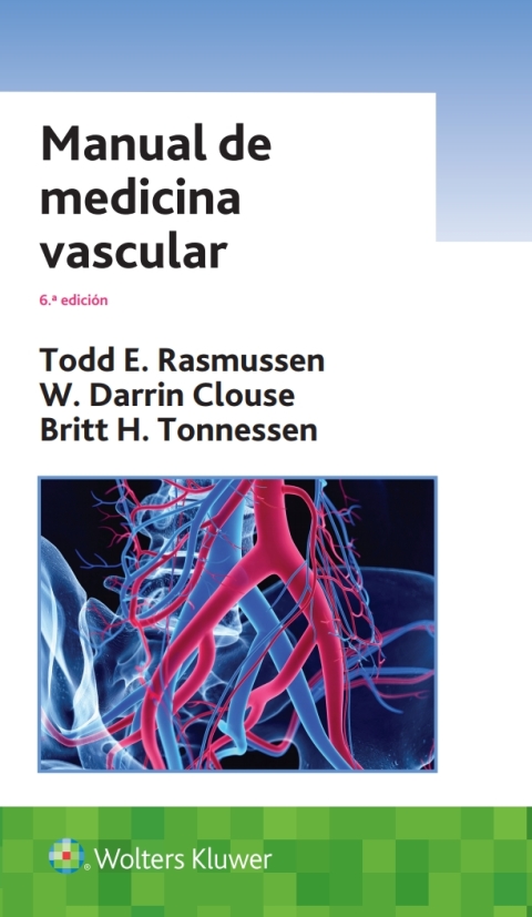 Manual de medicina vascular