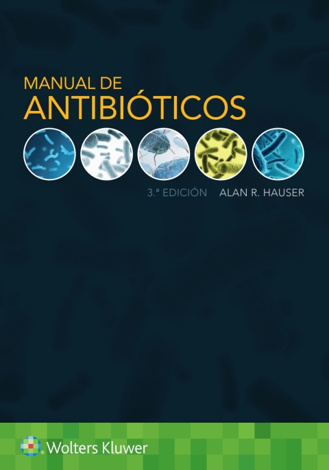 Manual de antibióticos