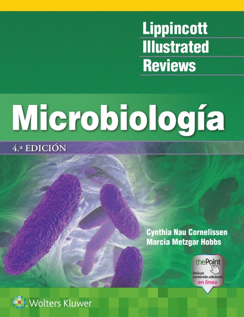 LIR. Microbiología