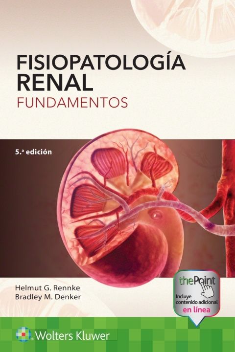 Fisiopatología renal. Fundamentos