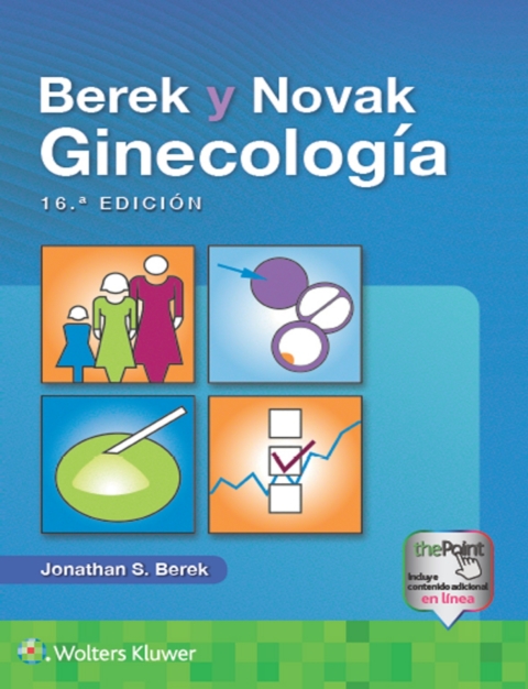 Berek y Novak. Ginecología