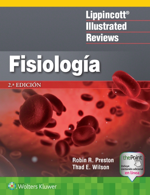 LIR. Fisiología