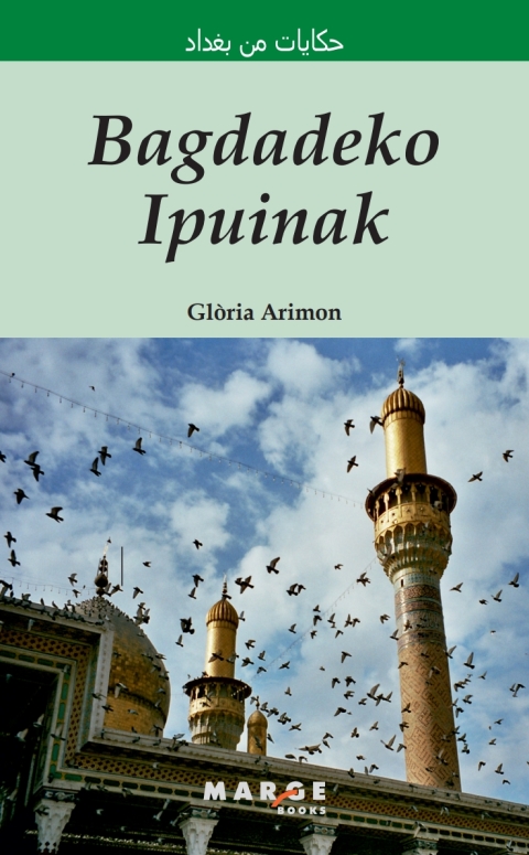 Bagdadeko Ipuinak 
