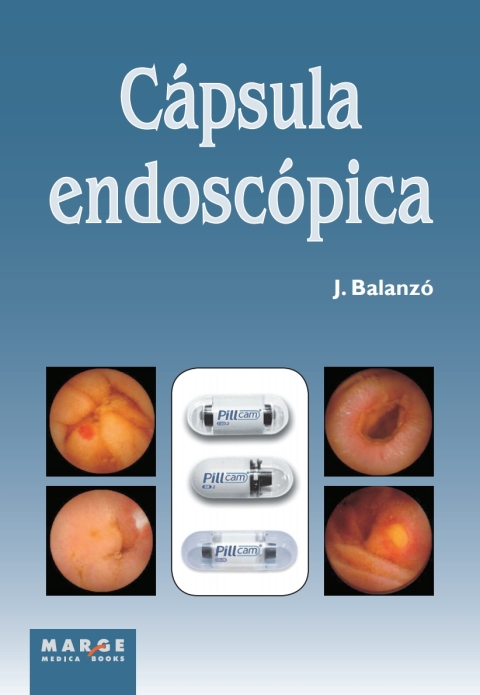 Cápsula endoscópica 