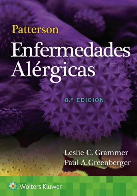 Patterson. Enfermedades alérgicas