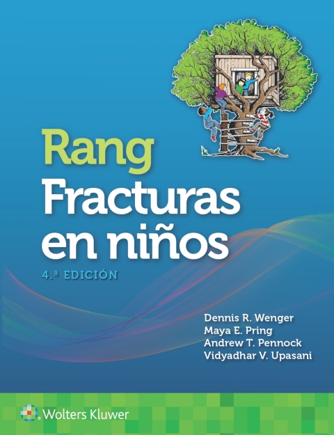 Rang. Fracturas en niños