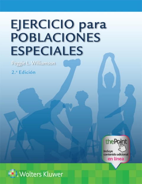 Ejercicio para poblaciones especiales