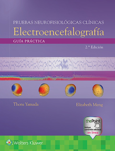 Pruebas neurofisiológicas clínicas. Electroencefalografía