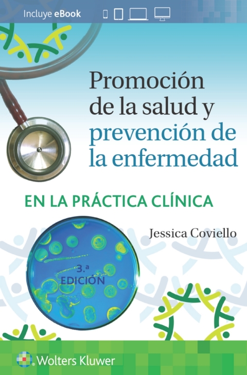 Promoción de la salud y prevención de la enfermedad en la práctica clínica