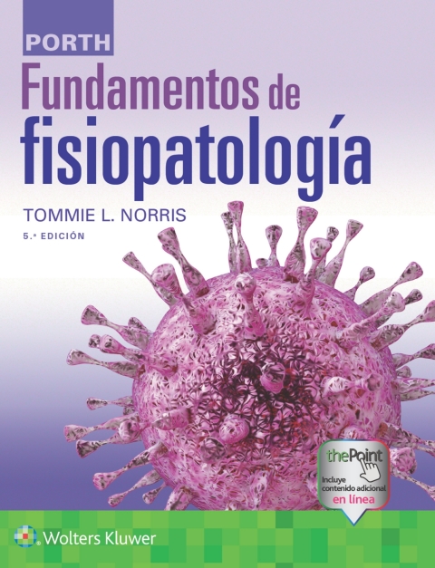 Porth. Fundamentos de fisiopatología