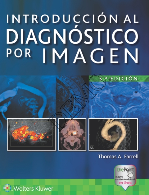 Introducción al diagnóstico por imagen