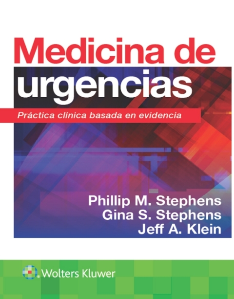 Medicina de urgencias. Práctica clínica basada en evidencia