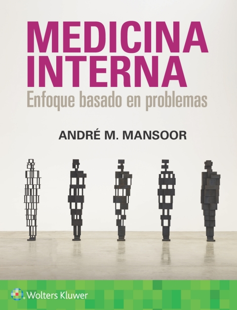 Medicina Interna. Enfoque basado en problemas