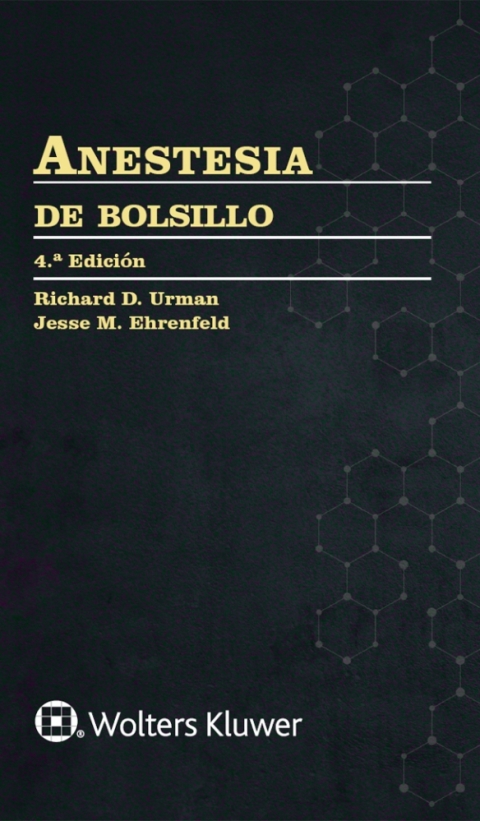 Anestesia de bolsillo