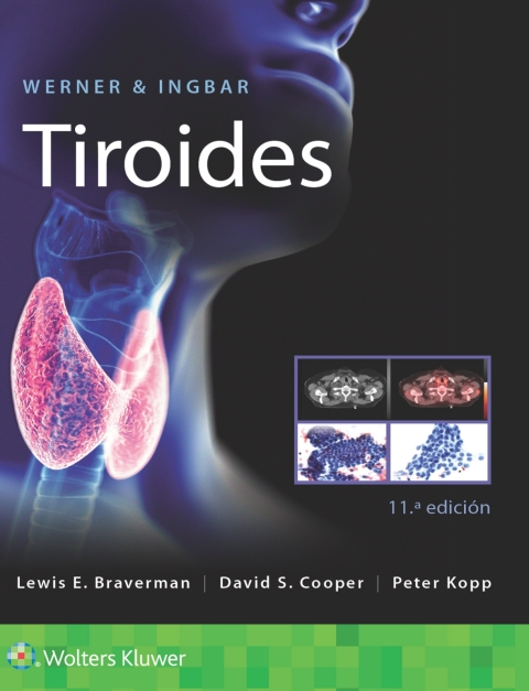 Werner & Ingbar. Tiroides