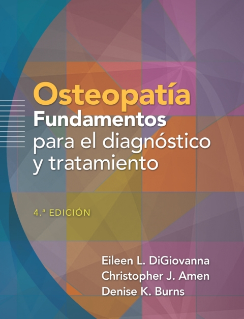 Osteopatía. Fundamentos para el diagnóstico y el tratamiento