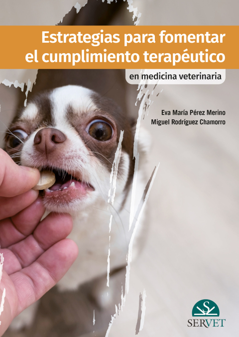 Estrategias para fomentar el cumplimiento terapÃ©utico en medicina veterinaria 