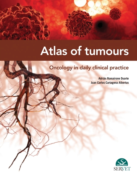 Atlas of Tumours. Oncology in Daily Clinical Practice 