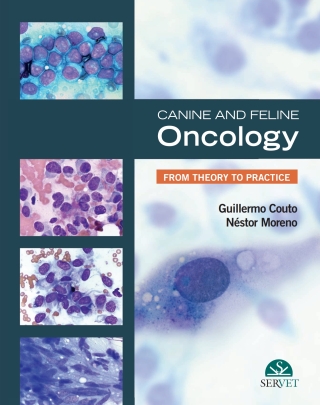 Canine and Feline Oncology. From Theory to Practice