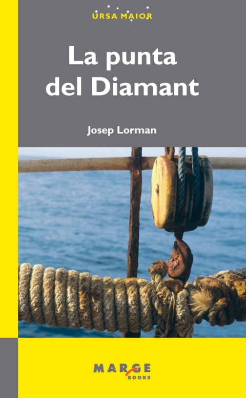 La punta del Diamant 