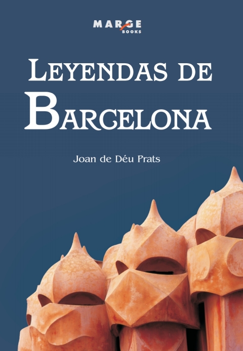Leyendas de Barcelona 