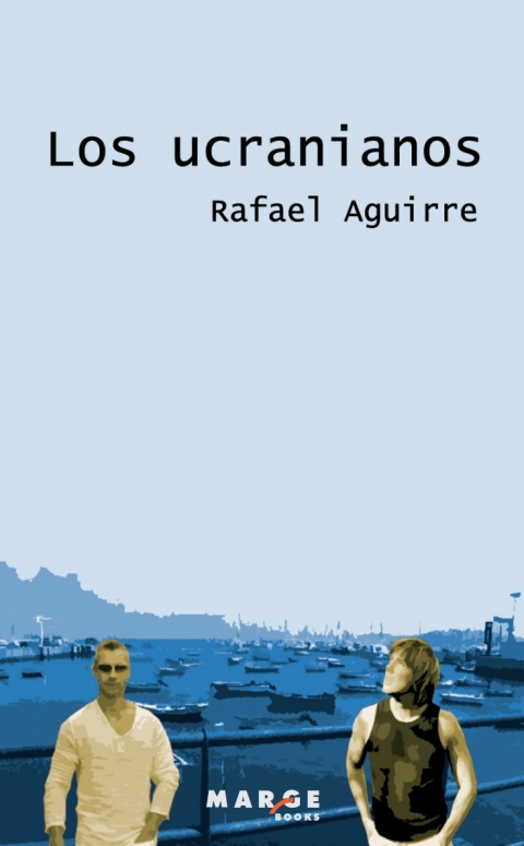 Cover image for book Los ucranianos