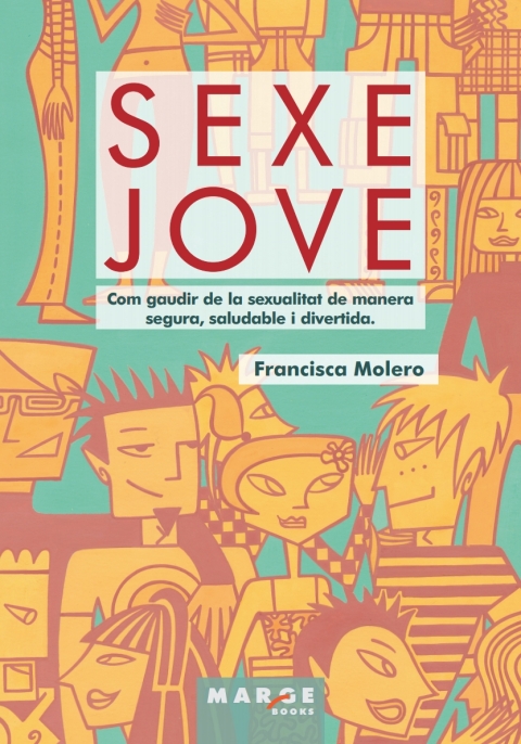 Sexe jove 