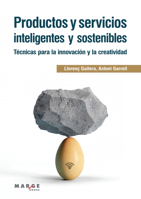 Cover image for book Productos y servicios inteligentes y sostenibles