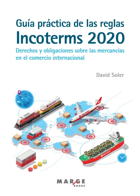 Guía práctica de las reglas Incoterms 2020 