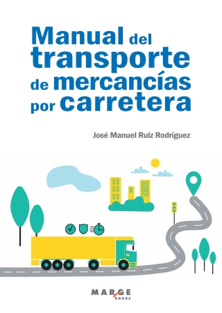 Manual del transporte de mercancías por carretera
