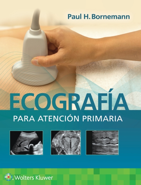 Ecografía para atención primaria