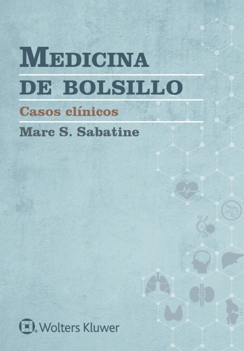 Medicina de bolsillo. Casos clínicos