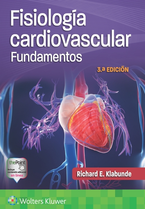 Fisiología cardiovascular. Fundamentos