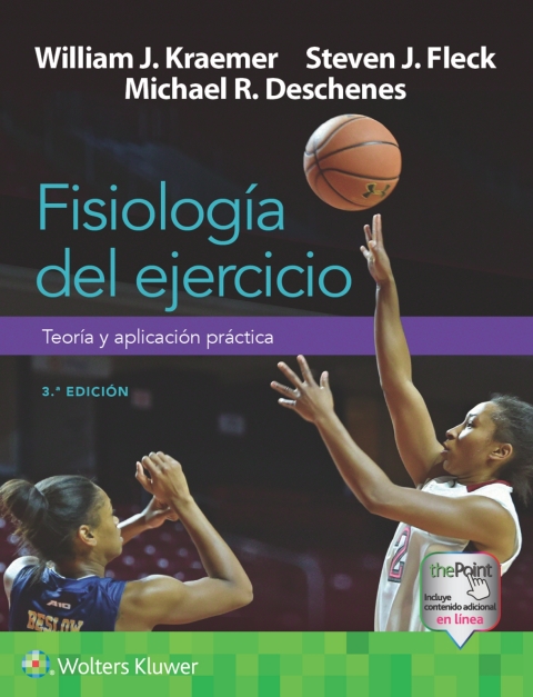 Fisiología del ejercicio. Teoría y aplicación práctica