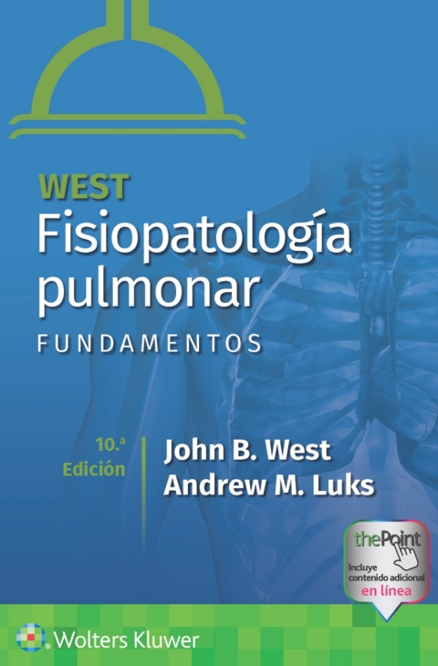 West. Fisiopatología pulmonar. Fundamentos