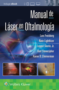 Cover image: Manual de láser en oftalmología 9788418892202