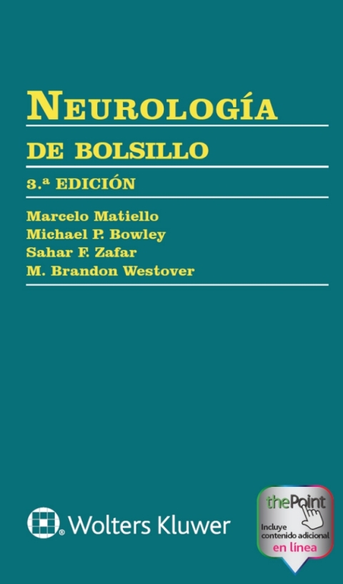 Neurología de bolsillo