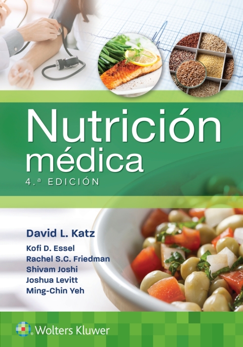 Nutrición médica