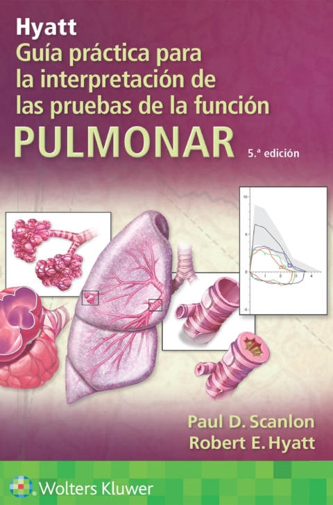 Hyatt. Guía práctica para la interpretación de las pruebas de la función pulmonar