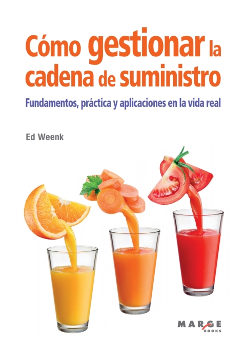 Cómo gestionar la cadena de suministro 