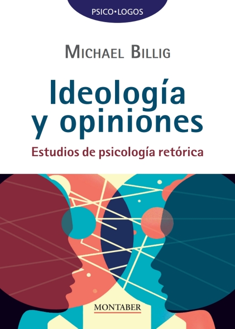 Cover image for book Ideología y opiniones