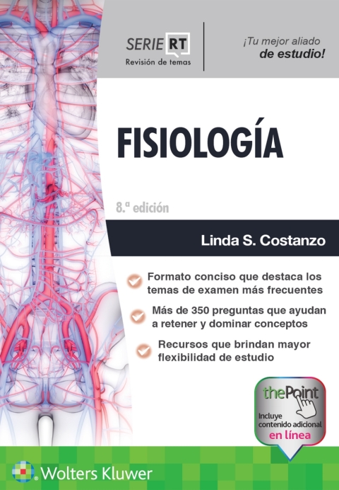 Serie RT. Fisiología