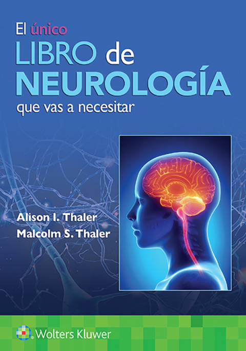 El único libro de Neurología que vas a necesitar