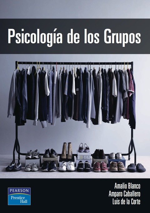 PSICOLOGIA DE LOS GRUPOS