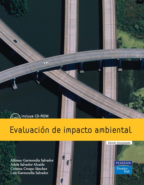 EVALUACION DE IMPACTO AMBIENTAL CD