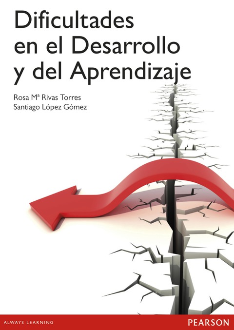 Dificultades En El Desarrollo Del Aprendizaje