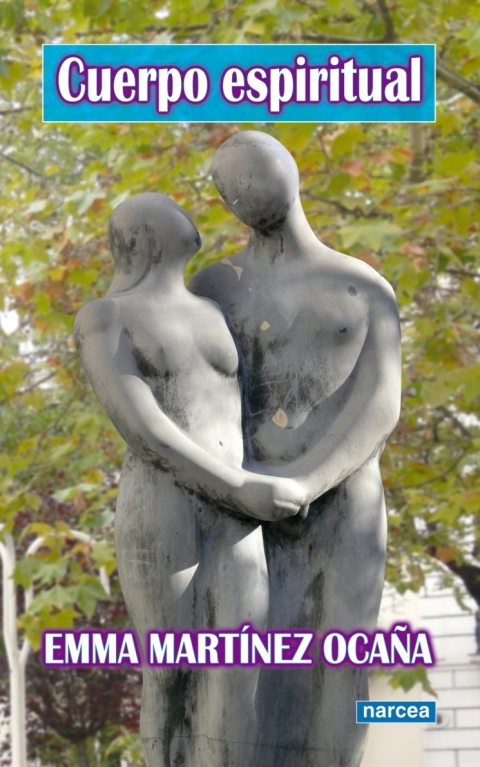 Cover image for book Cuerpo espiritual